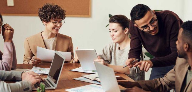 SMART WORKING: Lavora 100% OnLine Part/Full Time - Foto 3