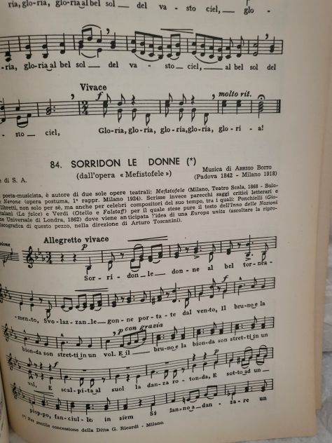 Teoria e Pratica di Canto Corale - Foto 2