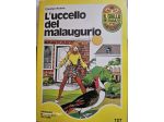 IL GIALLO DEI RAGAZZI (Mondadori) edizione 1976
