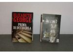 LIBRI 'BEST SELLERS' DELLA SCRITTRICE 'ELIZABETH GEORGE'
