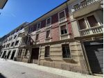 Vendita area polifunzionale nel centro di Alessandria