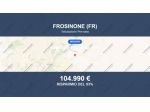 Immobile in asta di 321 m² in vendita a Frosinone