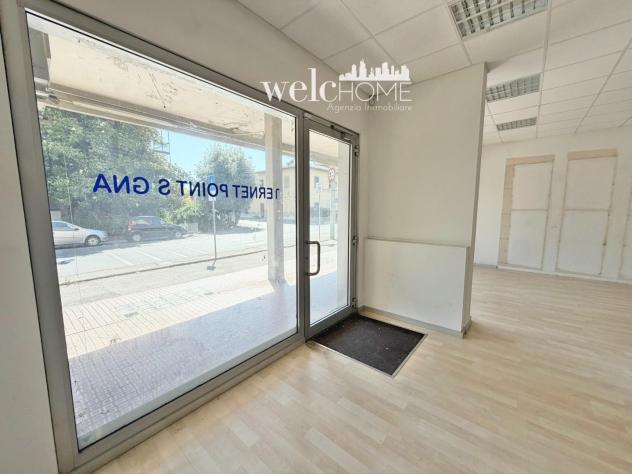 Locale comm.le/Fondo in vendita a Signa 98 mq Rif: 1421250 - Foto 10