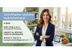 Selezione per Biologo/a Nutrizionista sez. A