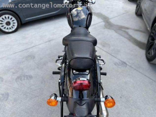 BENELLI Imperiale 400 IMPERIALE 400 CLASSIC BIKE rif. 23649112 - Foto 6