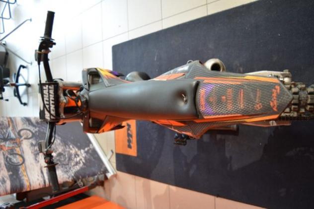 KTM SX 65 CROSS rif. 23715100 - Foto 7