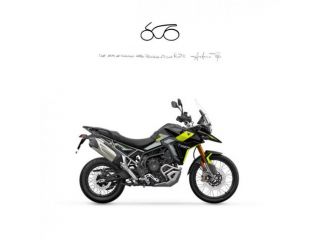 TRIUMPH Tiger 900 Rally Pro . rif. 22553551