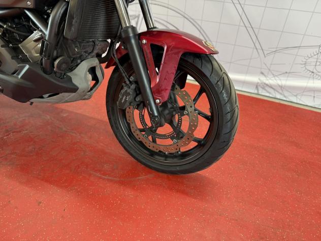 Honda NC 750 NC 750 X DCT - YM 2020 - Foto 9
