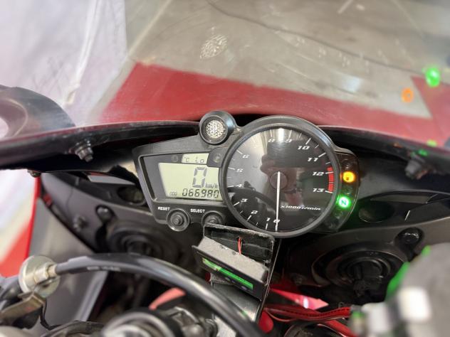 Yamaha YZF R1 YAMAHA R1 - YM 2004 - Foto 7