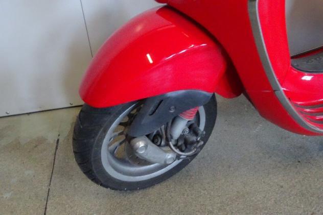 Piaggio Vespa 125 Sprint 3V ABS - Foto 3