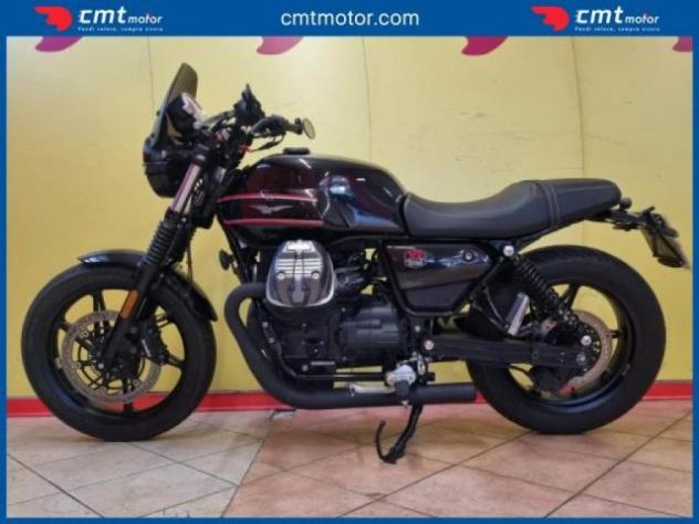 MOTO GUZZI V7 Garantita e Finanziabile rif. 23903651 - Foto 2