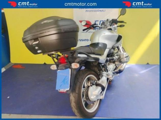 BMW R 1150 R Garantita e Finanziabile rif. 23734467 - Foto 4