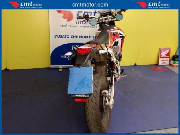 SWM SM 125 R Garantita e Finanziabile rif. 23730463 - Foto 4