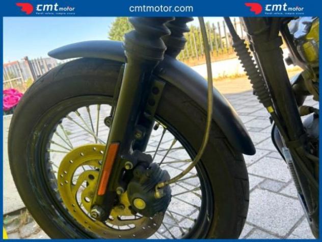 HARLEY-DAVIDSON 117 Breakout - FXBR Garantita e Finanziabile rif. 23988578 - Foto 6