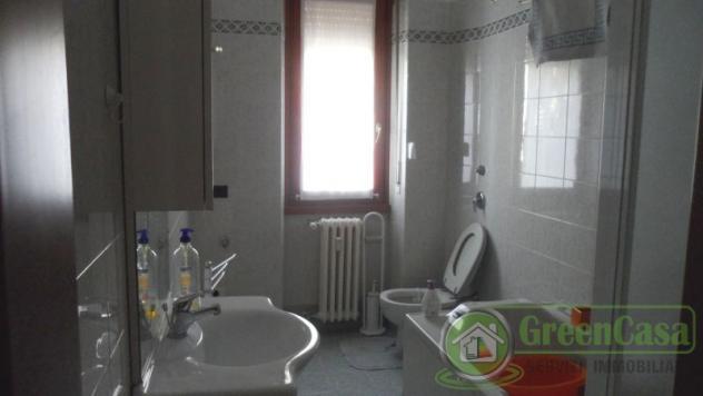 APPARTAMENTO di 2 vani e di 55 mq (CAVENAGO DI BRIANZA) rif. IGC 2 LOCALI 64 - Foto 14