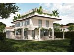 Villa in vendita a Cinquale - Montignoso 310 mq  Rif: 1123512
