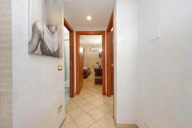 Appartamento in Via di San Martino ai Monti - Foto 14