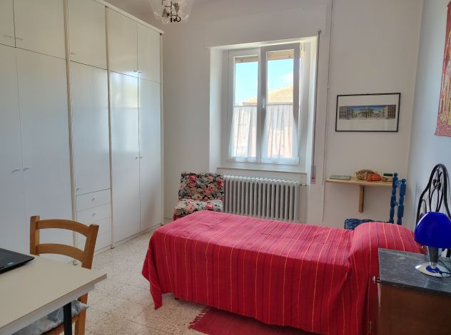Posto letto in camera singola per studentessa