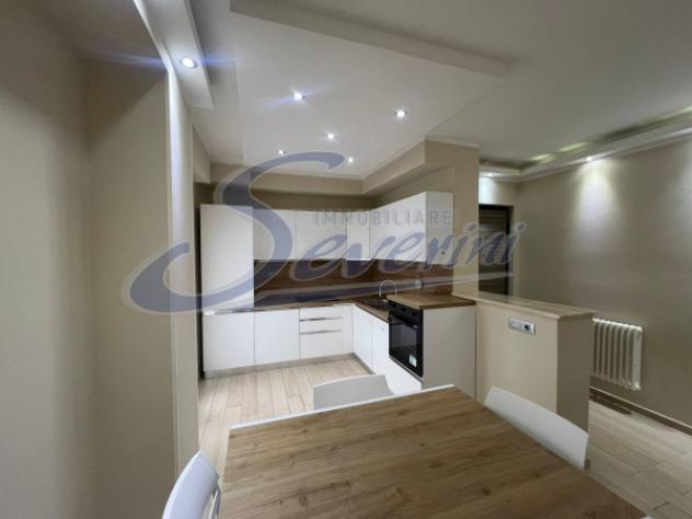 Appartamento di 55 m² con 2 locali in affitto a Como - Foto 2