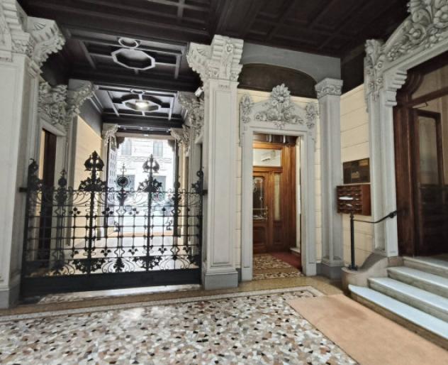 Appartamento di 58 m² con 1 locale in affitto a Milano - Foto 16