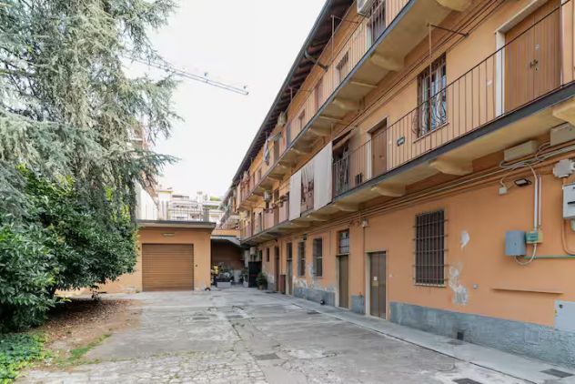 Appartamento in Affitto a Milano Bonola Trenno - Foto 10