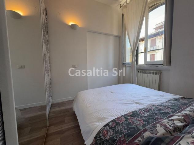 Monolocale in affitto in Via Lodovico Settala - Foto 9