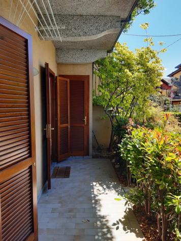 Trilocale in affitto a Vizzola Ticino - Foto 17
