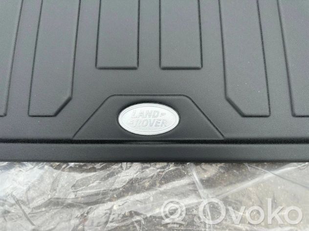 Land Rover Defender 110 l663 vasca e tappeto