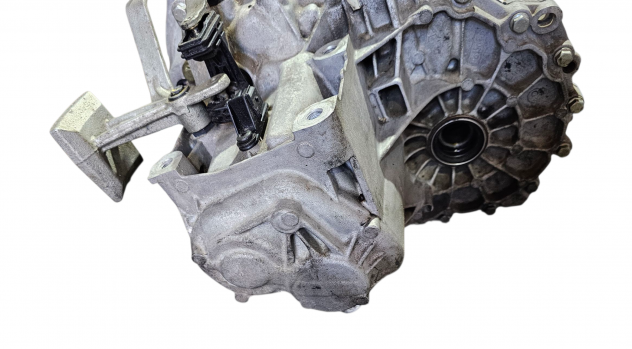 CAMBIO MANUALE COMPLETO FORD Fiesta 7° Serie H1BR-7002-DFC XUJK Diesel 1500 (17) - Foto 15