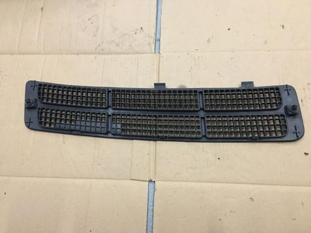 Griglia gocciolatoio Sottoparabrezza Mitsubishi Pajero PININ - Foto 2