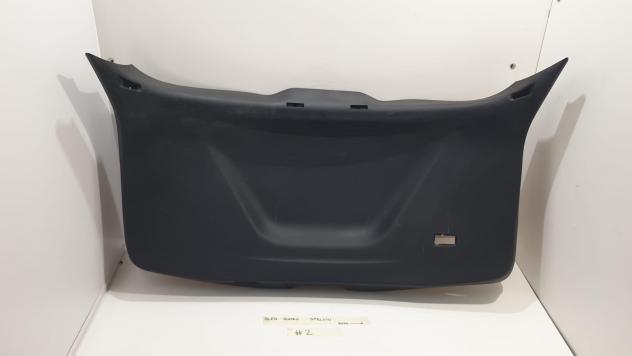 RIVESTIMENTO PLASTICA INTERNO PORTELLONE POST ALFA ROMEO Stelvio Serie (949_) 1561454160 (16)