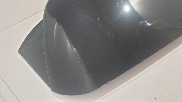 SPOILER PORTELLONE POSTERIORE AUDI A1 Sportback (GBA) 82A807940D S-LINE Benzina 1.0 (18) - Foto 7
