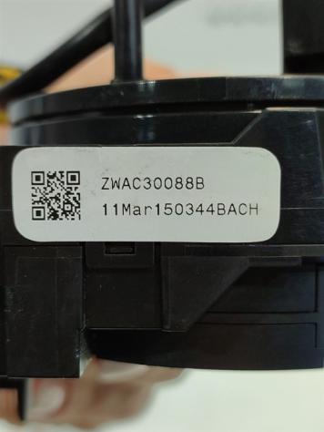 CONTATTO SPIRALATO FORD Focus Berlina 4° Serie AND761002C ZWAC30088B M1DA (0811) - Foto 3