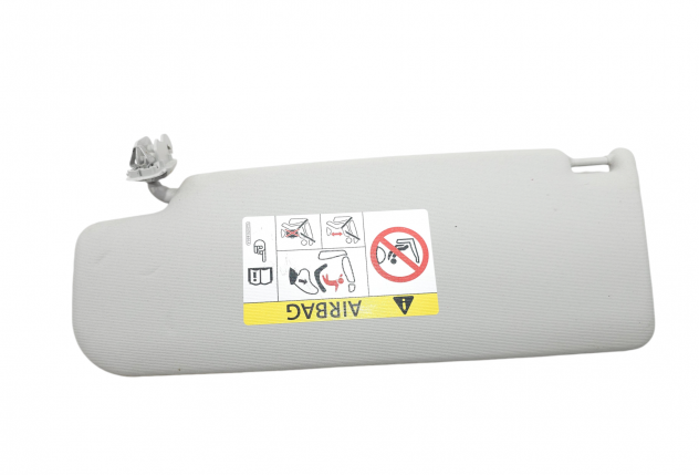 PARASOLE ALETTA LATO PASSEGGERO VOLKSWAGEN Up 1° Serie CHYB (11) - Foto 12