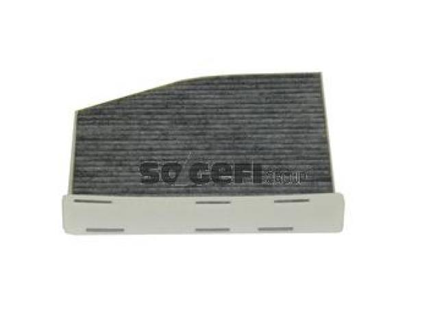 Purflux Filtro Cabin Volkswagen Golf V / Golf Plus, Golf V Ahc378