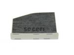 Purflux Filtro Cabin Volkswagen Golf V / Golf Plus, Golf V Ahc378