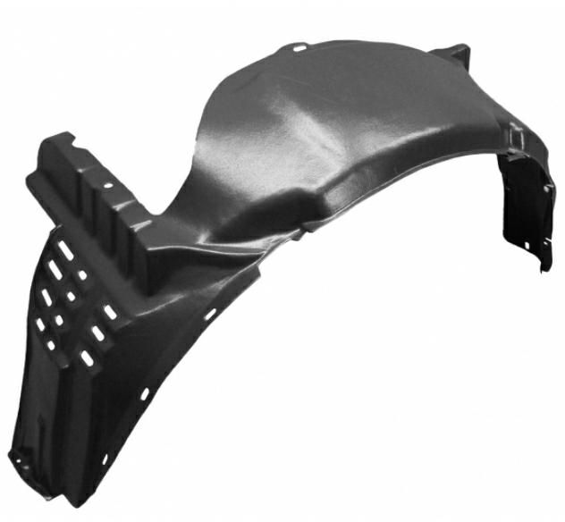 Suzuki Jimny frontale parafango ammortizzatori frizione cofano 2012-18 - Foto 11