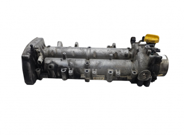 COPERCHIO SEDE ALBERO A CAMME ALFA ROMEO Giulietta Serie (940_) 55214530 940A3000 Diesel 1600 (1316) - Foto 10