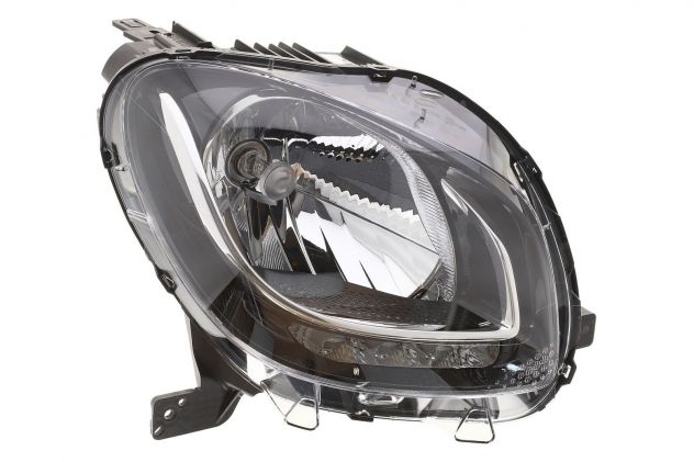 FARO ANTERIORE destro H4-LUCI DIURNE ORIGINALE SMART 453 A4539069400
