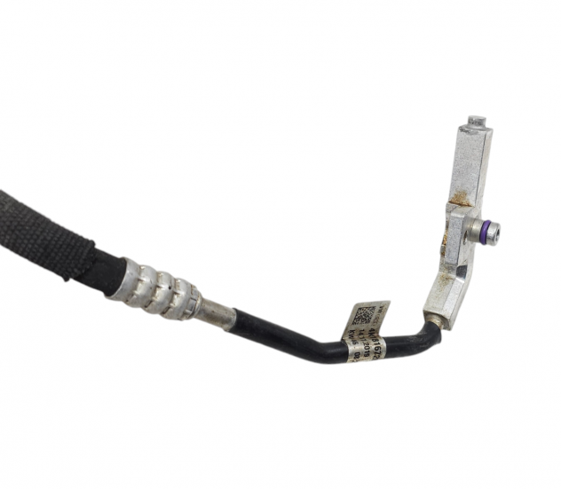 TUBO COMPRESSORE EVAPORATORE A/C AUDI A6 Sedan Serie C8 (4A2) 4K1816720AC DFBA Hybrid 2000 (1825) - Foto 7