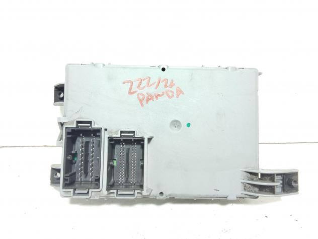 BODY COMPUTER FIAT Panda 3° Serie 00519584720 (12) - Foto 4