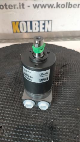 Danfoss OMM20 Motore Idraulico Orbitale