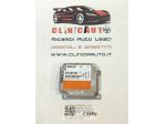 CENTRALINA AIRBAG MERCEDES CLK Coupé W209 0285001373 0018209726 271942 (02)