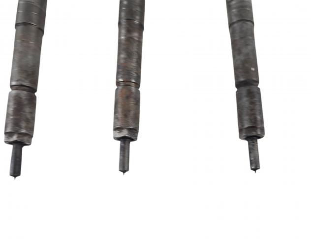 INIETTORI FIAT Grande Punto 1° Serie 55197124 199A3000 Diesel 1300 (0508) - Foto 11