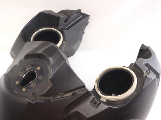 BMW R 1200 GS ADVENTURE 16117705826 SERBATOIO BENZINA K25 10 - 13 FUEL TANK - Foto 5