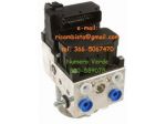Audi A6 Avant centralina ABS Bosch 8E0614111AR 0265220640 0265220641