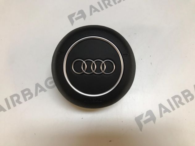 KIT AIRBAG AUDI A1 GB CRUSCOTTO AUDI A1 GB AIR BAG - Foto 2