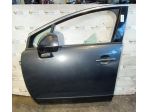 PORTIERA ANTERIORE SINISTRA PEUGEOT 3008 Serie 9HZ (DV6TED4) (0916)