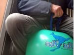 pallone PON-PON