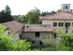 BESANA IN BRIANZA: IN VENDITA RUSTICO CON TERRENO EDIFICABILE DI MQ. 3.222